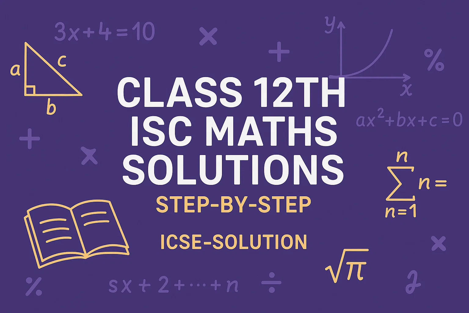 Icse-solution Featured Image